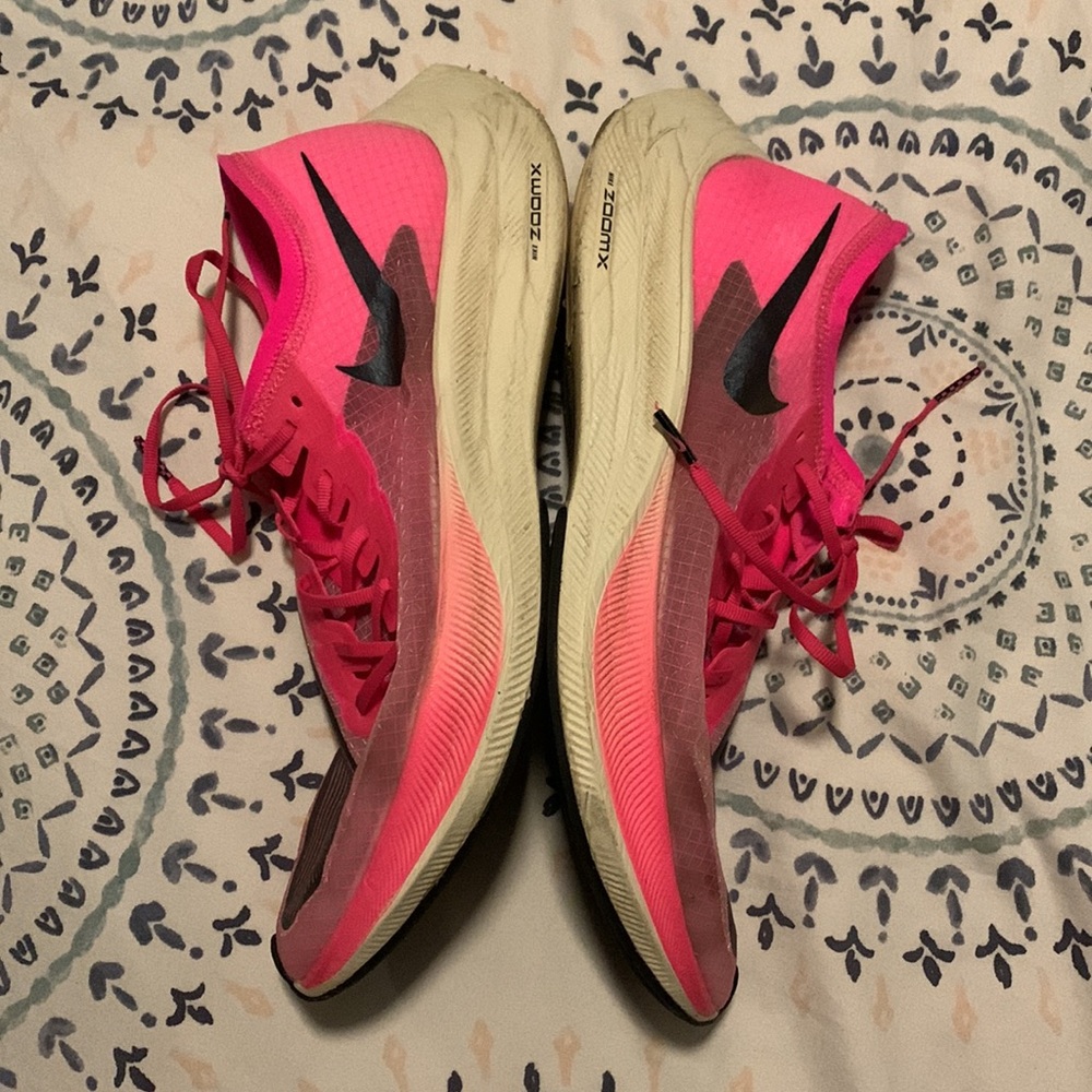 Nike ZoomX Vaporfly Next%